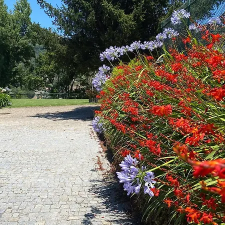 Quinta Da Porta Caseira Resende Exterior photo