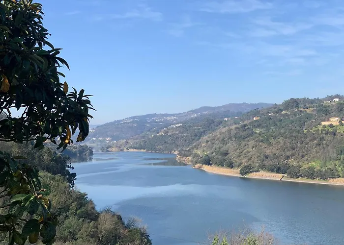 Quinta Da Porta Caseira