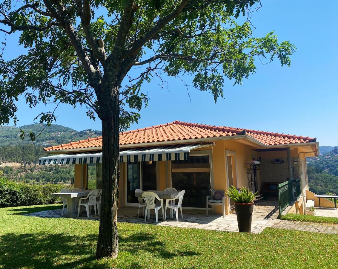Quinta Da Porta Caseira