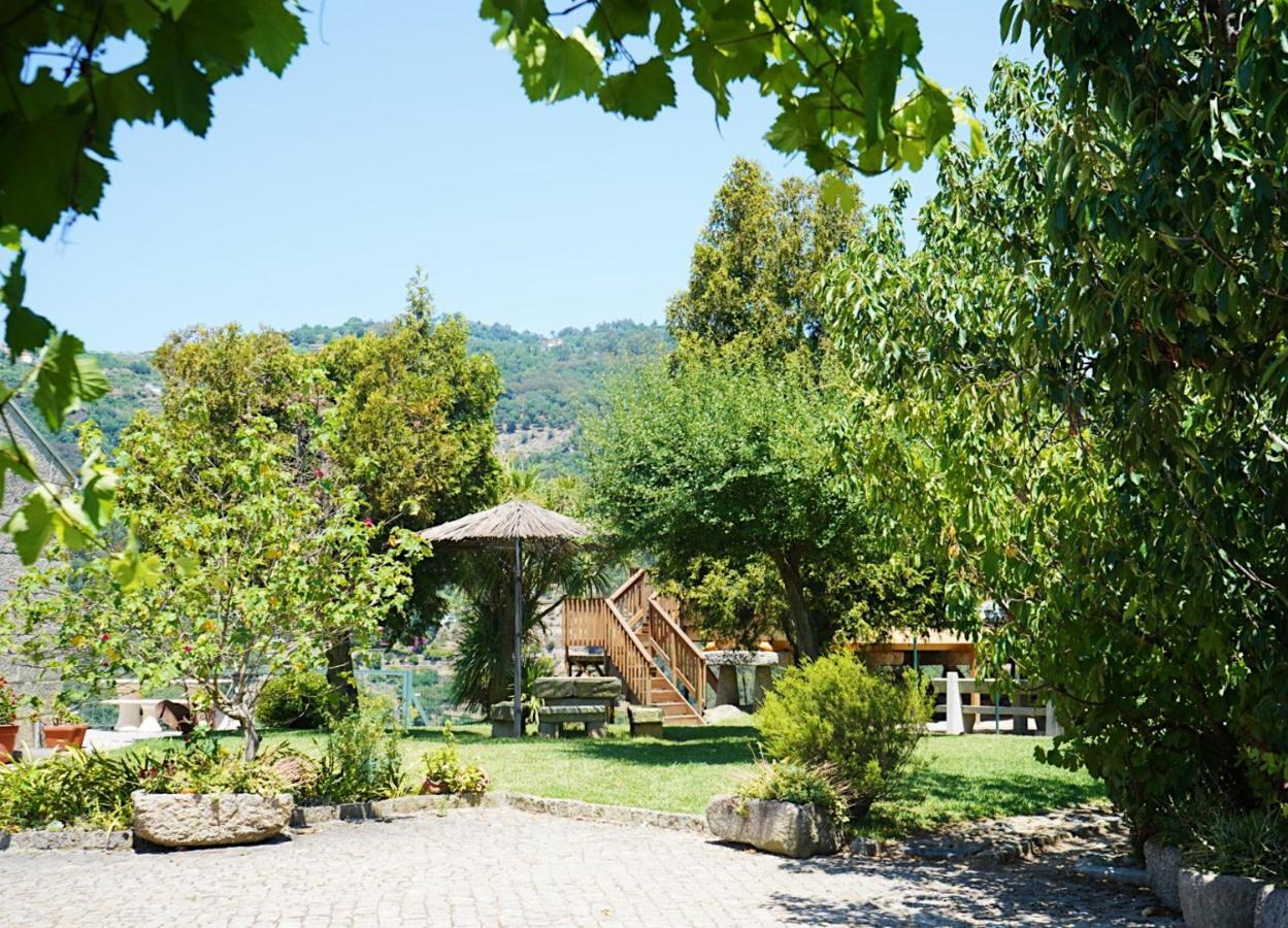 Casa de Campo Quinta Da Porta Caseira *