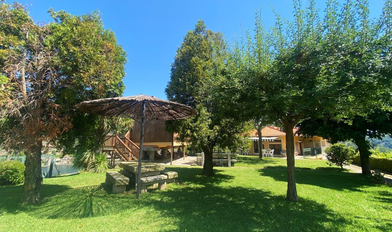 Quinta Da Porta Caseira Casa de Campo *