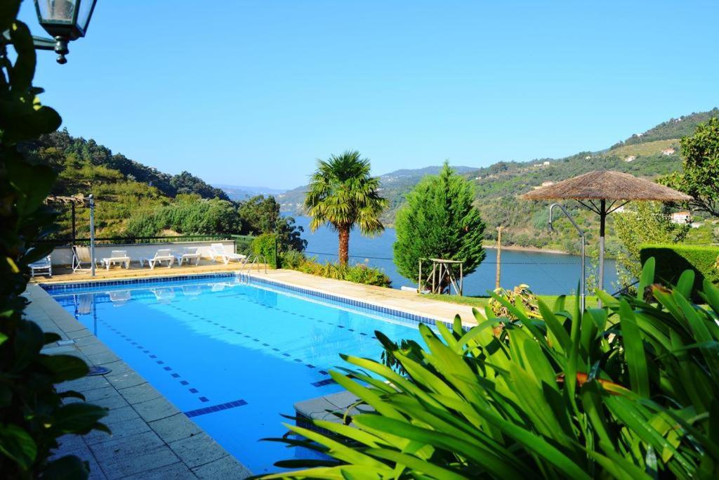 Casa rural Quinta Da Porta Caseira