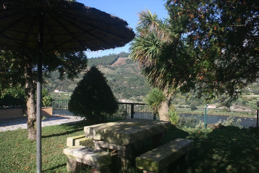 Quinta Da Porta Caseira Resende